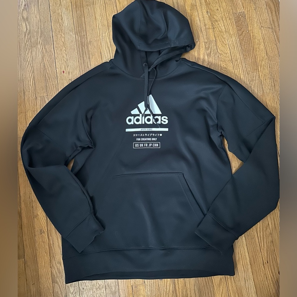 Men Adidas Sweatshirt